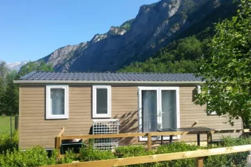 Flower Camping  A La Rencontre du Soleil