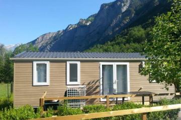 Flower Camping  A La Rencontre du Soleil