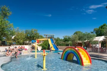 Camping maeva Club les Rivières 