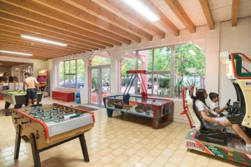 Camping maeva Club les Rivières 
