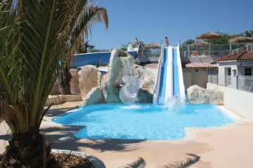 Camping Le Suroit - Maeva