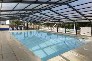 Camping Campilo - Maeva