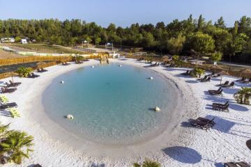 Camping Campilo