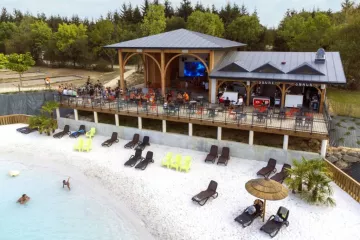 Camping Campilo - Maeva
