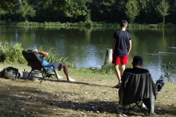 Camping Campilo - Maeva
