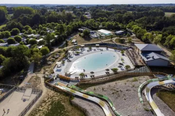 Camping Campilo - Maeva