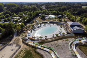 Camping Campilo