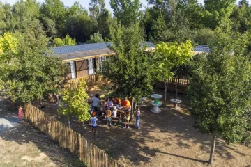 Camping Campilo - Maeva