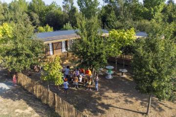 Camping Campilo
