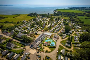 Camping Ker Yaoulet