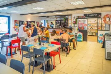 Camping Ker Yaoulet
