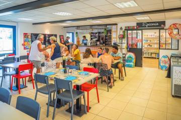 Camping Ker Yaoulet - Maeva