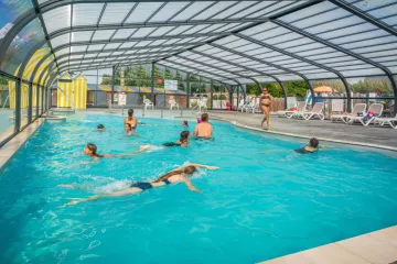 Camping Ker Yaoulet