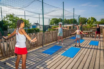 Camping Ker Yaoulet