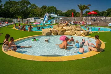 Camping Ker Yaoulet
