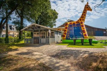 Camping Ker Yaoulet - Maeva