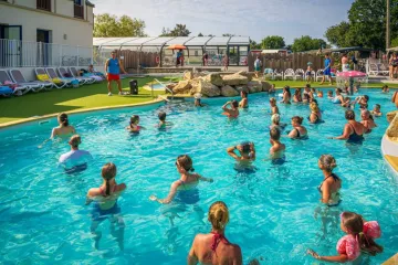 Camping Ker Yaoulet