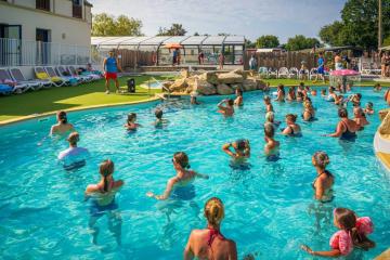Camping Ker Yaoulet - Maeva