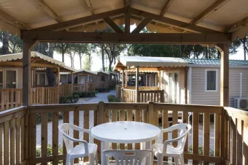 Camping Village Cavallino