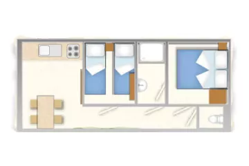 Camping Village Cavallino