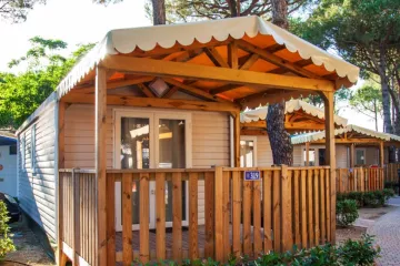 Camping Village Cavallino