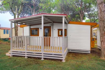 Village Cavallino Campsite