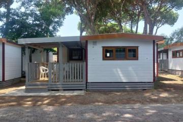 Camping Village Cavallino