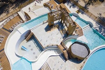Camping sales blue bayou