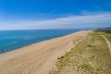 Camping le Blue Bayou Vendres Plage Campsites in France Resasol