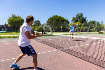 Camping Club Pontaillac Plage - Maeva