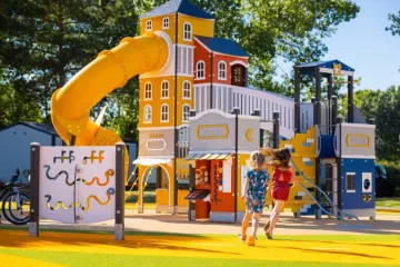 Camping Club Pontaillac Plage - Maeva
