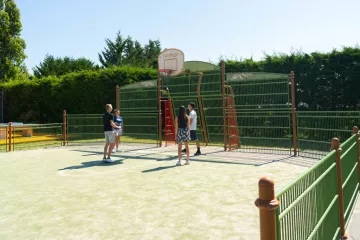 Camping Club Pontaillac Plage - Maeva