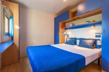 Camping Village Poljana