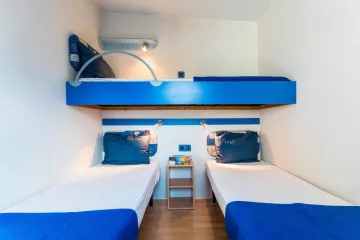 Camping Village Poljana