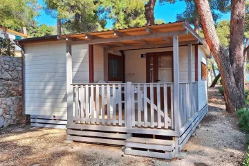 Camping Village Poljana