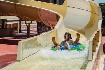 Camping de la Clape Village - Maeva