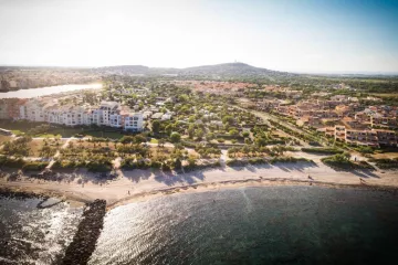 Camping de la Clape Village - Maeva