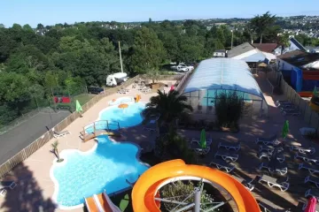 Camping Le Panoramic