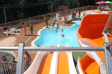 Camping Le Panoramic
