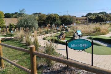 Camping Le Panoramic