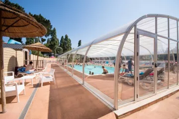 Camping Le Panoramic