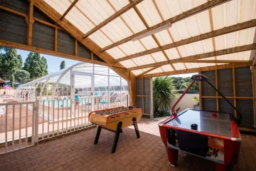 Camping Le Panoramic