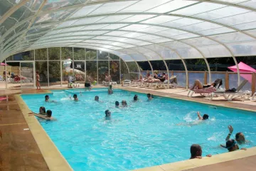 Camping Le Panoramic