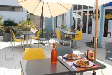 Camping Le Panoramic
