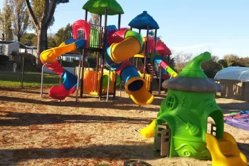 Camping Le Panoramic