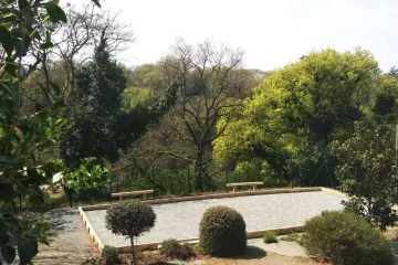 Camping Le Panoramic