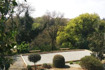 Camping Le Panoramic