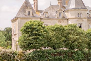 Camping Château de la Forêt