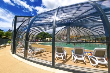 Camping Château de la Forêt