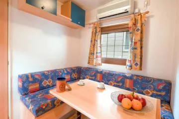 Camping Village Baia Blu la Tortuga